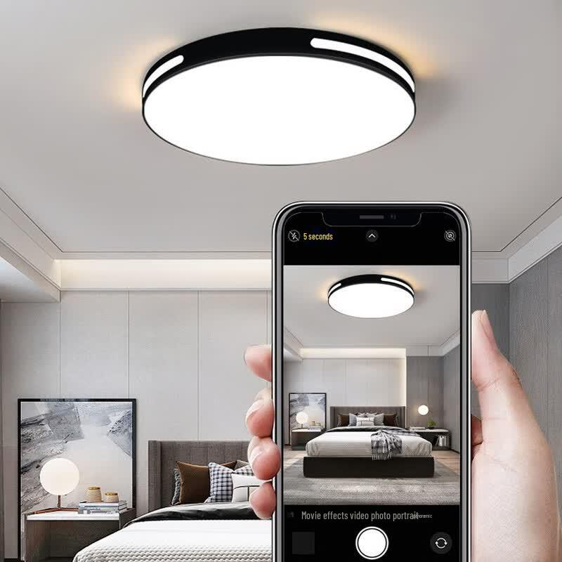Shouli ZhanShen Smart LED Ceiling Light