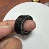 Колесо Ratchet Wheel Механический Слайдер Кольцо для шин Крыса Толкающая пластина Маховик EDC Игрушка для снятия стресса Снятие тревоги