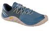Trail Glove 7, Womens Blue Running Shoes