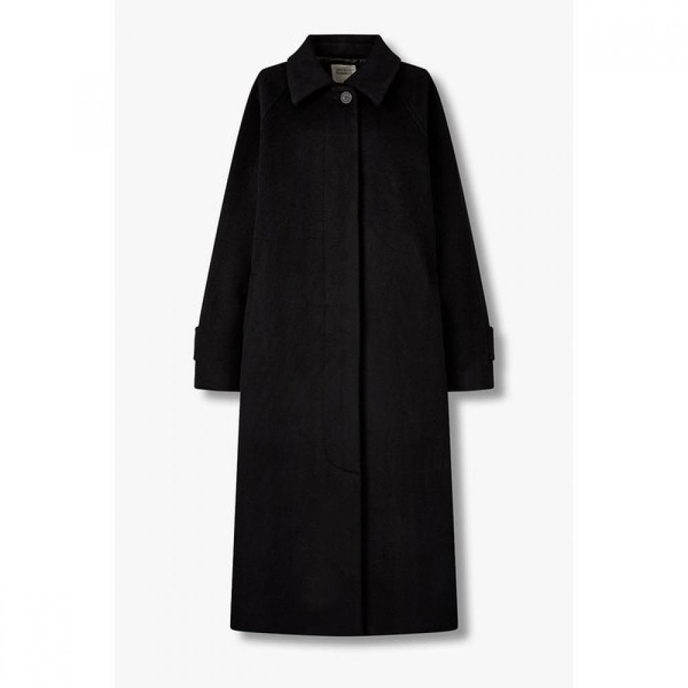 Studio Tomboy Back Flap Point Long Coat 9176411982