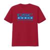 New T Shirt Qsc Audio Acuity Brands Lighting Unisexs American Size Vintage Washed Soft Designer Clothes Graphic Breathable