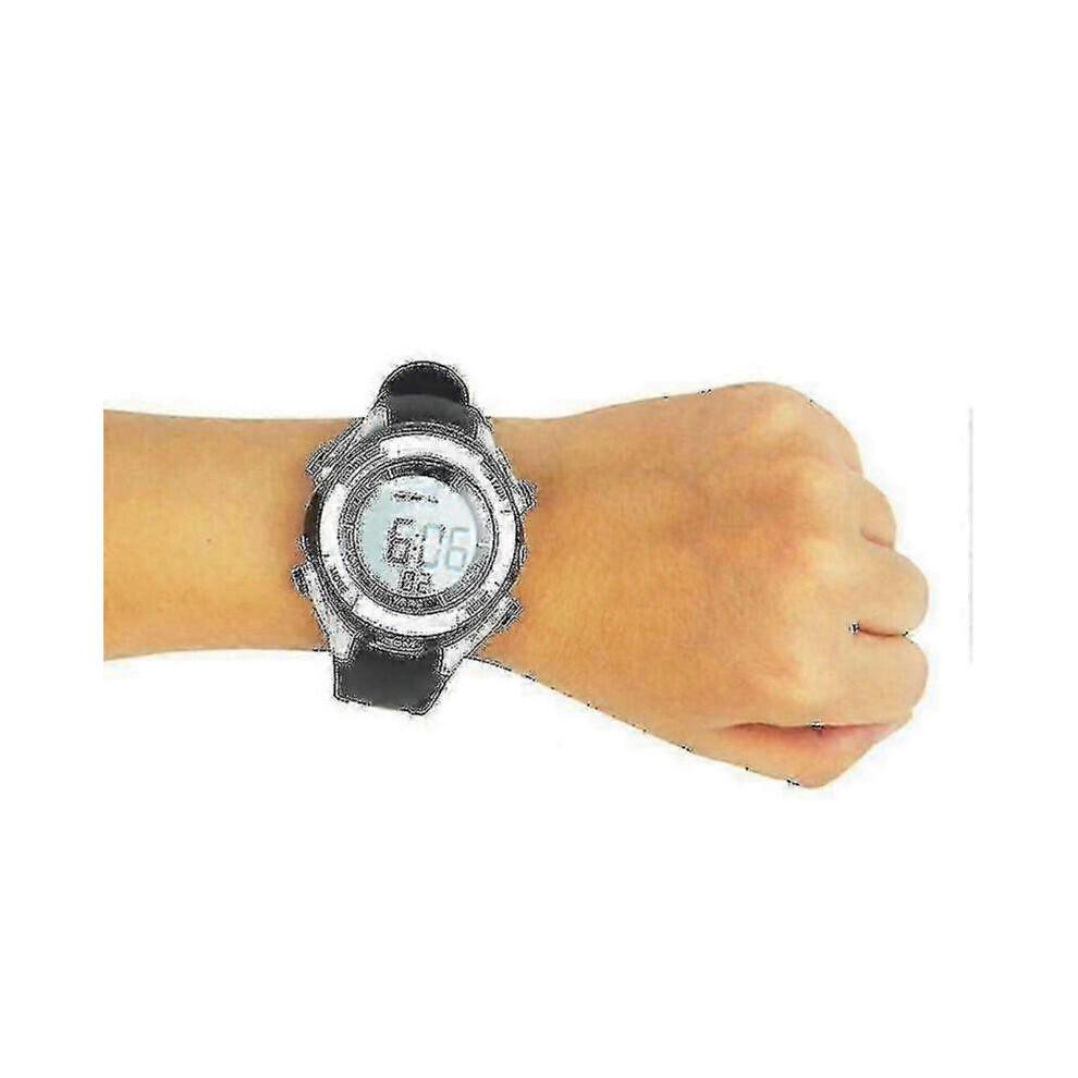 Waterproof Pulse Wireless Polar Heart Rate Monitor Watch Digital Cardio Sensor Fitness Sport Running HRM Chest Strap HK709
