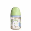 Cartoon Newborn Glass Bottle Wide Mouth Baby Milk Bottle Baby Feeding Bottle  Infant Feeding