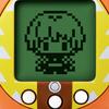Kimetsu Tamagotchi Клинок, рассекающий демонов Тамагочи – Зеницучи (Зеницу Агацума)