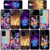 Для Samsung Galaxy S25 S24 S23 S22 Ultra FE Plus A17 A37 A57 A56 A55 A06 A16 A15 A36 A26 A35 A05 A25 A54 A34 Чехол Zoey KPop Rumi Demon Mira Hunters X