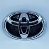 For Toyota Camry XV40for Toyota RAV4 Front Grille Bumper Emblems Logo 2013 2014 2015