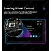 Беспроводной Carplay Автомагнитола для Fiat Panda 2003 2004 2005 2006 - 2012 Навигация GPS Авторадио Android Auto Мультимедийный плеер FM