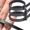 1PC Ring Size Measuring Instrument for Male And Female Accurate Finger Size Measurement Ring Measuring Tool