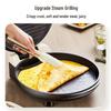 Midea Double-Sided Electric Griddle