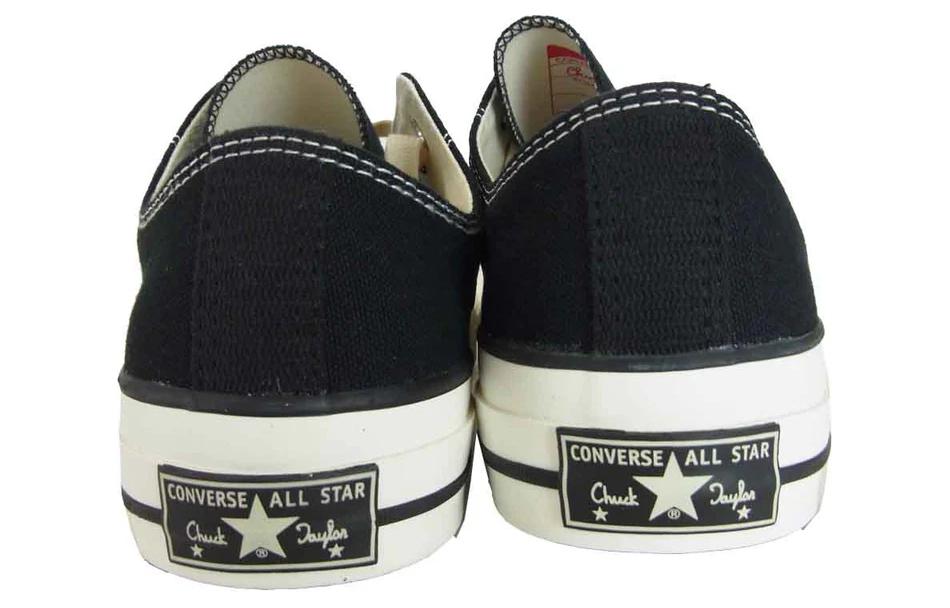 Men's Sneakers Converse Addict Chuck Taylor Ox 1970s