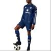 Adidas Manchester United Soccer Jersey Player Edition Men's Midnight Indigo IT1982