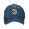 Monster Hunter Rise Sunbreak Teostra Quest Icon Baseball Cap Hat Beach Beach Bag Beach For Unisex Womens