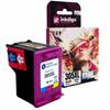 Чернила Inkdigo 305XL, совместимые с HP DeskJet 2320 Plus4100 2722e Envy 6010, сертифицированы TÜV