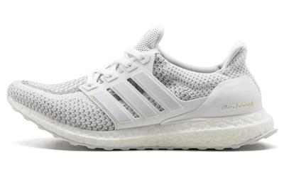 UltraBoost 2.0 Limited 'Белый Светоотражающий' BB3928