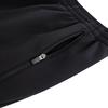 Anta Training Woven Sports Long Pants Winter Casual Pants Men Bottoms Basic-Black 952547503-2