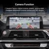 ANYFAR Беспроводной CarPlay Android AUTO Для системы BMW NBT CIC Для BMW 5 серии F10 F11 2011-2017 Системы NBT CIC Поддержка Airplay