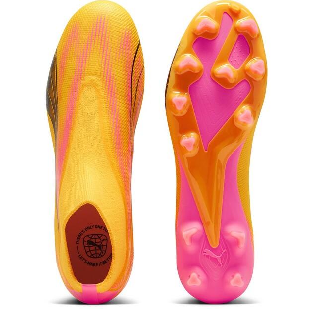 Puma Ultra Match+ Ll FG/AG Football Boots