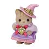 Sylvanian Families Amusement Park Doll Dreamy Baby Princess Set KO-74