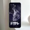 Турция Турецкий флаг Для OPPO A80 A60 A40 A5 A6 Pro A15 A17 A57 A16 A76 A96 A18 A38 A58 A78 A98 A54 A74 A94 Чехол