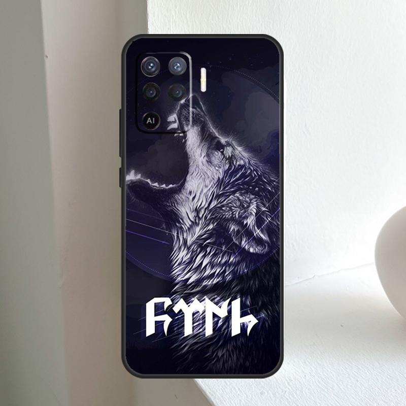 Турция Турецкий флаг Для OPPO A80 A60 A40 A5 A6 Pro A15 A17 A57 A16 A76 A96 A18 A38 A58 A78 A98 A54 A74 A94 Чехол