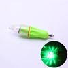 1Pcs IP68 Waterproof Underwater Fishing Light  for Deep Water Freshwater and Saltwater Fishing