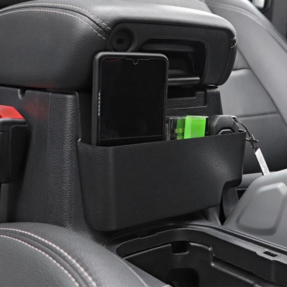 Hanging Center Console Organizer for Jeep Wrangler 2018-2024 Jeep Wrangler JL 2018-2024