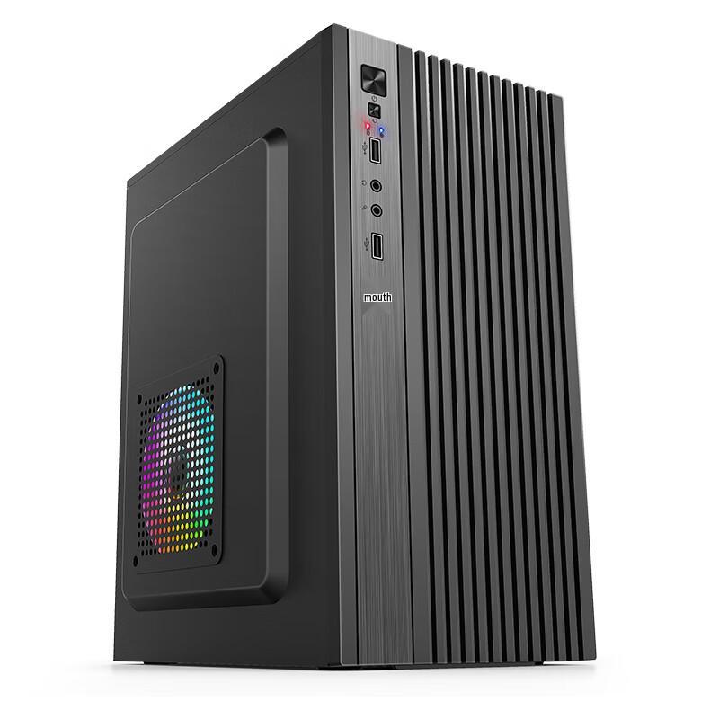 Настольный ПК Harmony 14-го поколения Intel Core (Китайская версия)