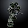 HG HGUC 1/144 RGM-79S GM Spartan Мобильный Доспех Пластиковая Модель Премиум