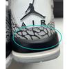 Pre-owned JordanLegacy 312 Low GS CD9054-105-P26085564890412
