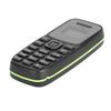 2G Phone Unlocked for Elderly 0.66 Inch Dual SIM GSM Mini Phone Music Player Bluetooth Earphone Big Button Multi