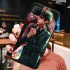 Umbrella Academy Five Aidan Gallagher For Huawei Honor X8a X7 X9a X8 50 70 90 Lite Magic5 Pro P20 P30 P40 P50 P60 Nova 9 5T Case