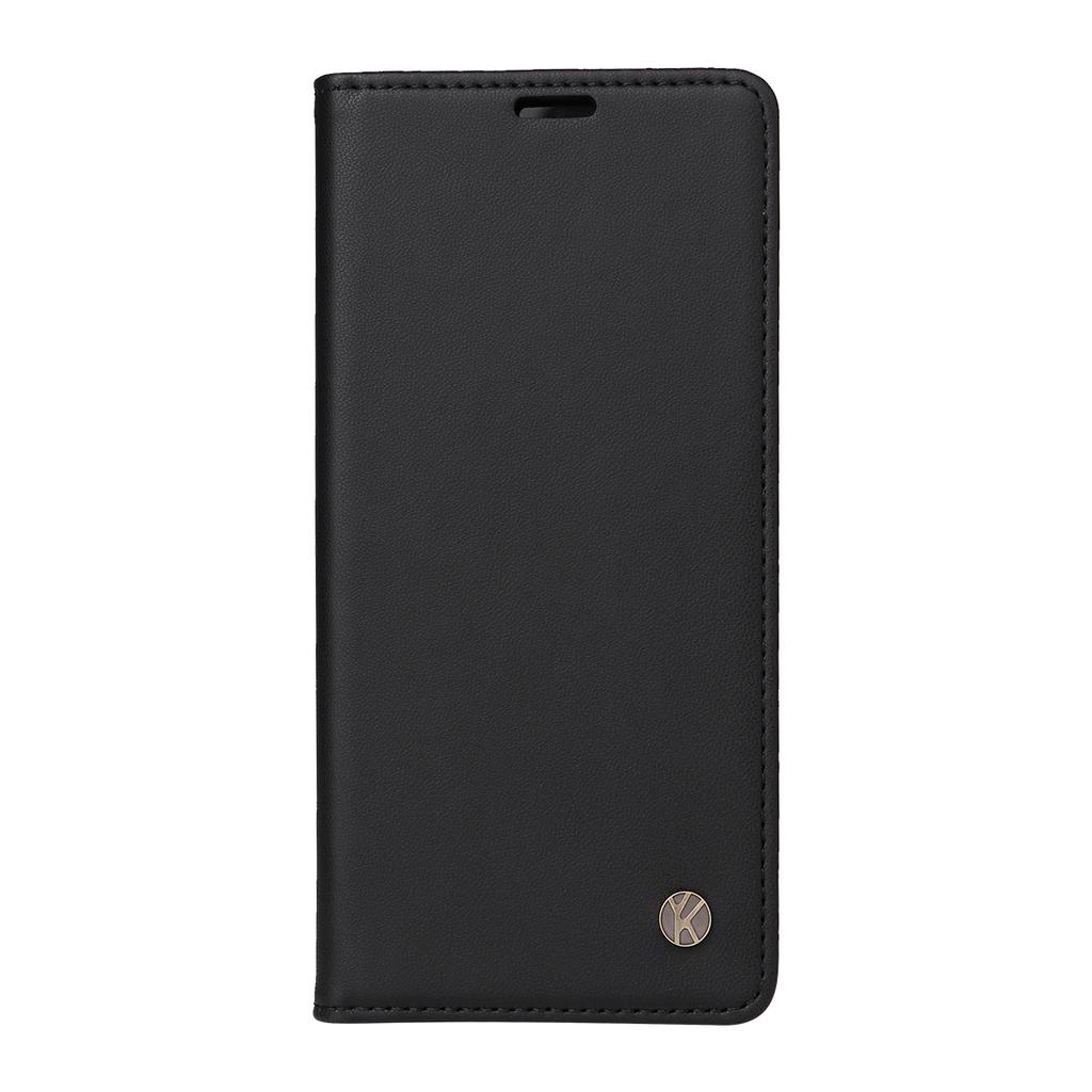 Для Xiaomi Redmi 15C 4G (Глобальный) (171 мм)/Poco C85 4G (171 мм) Чехлы для телефонов YIKATU Магнитная застежка PU кожа Мобильный чехол