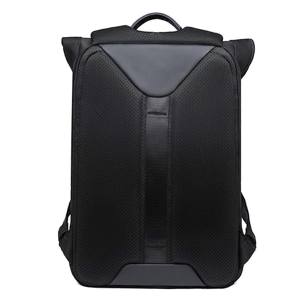 15.6 Inch Business Backpack School Rucksack Large Waterproof Travel Backpack
