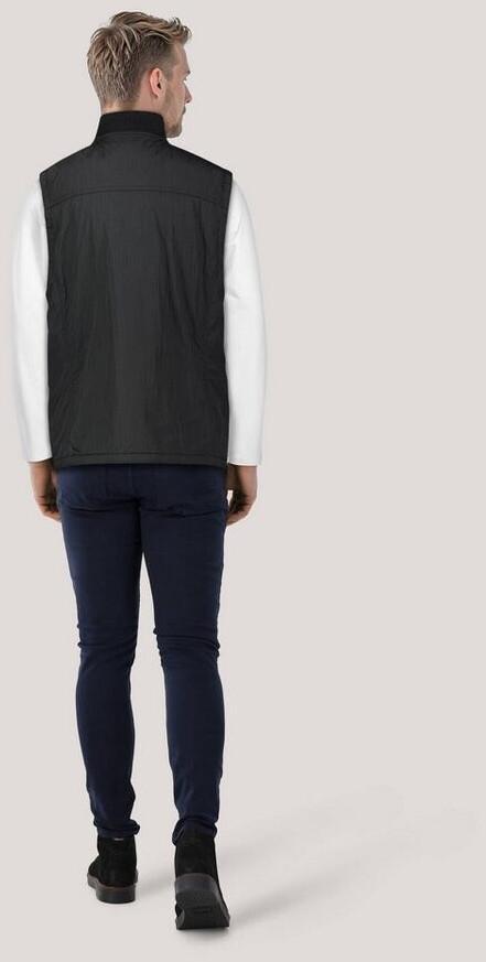 Зимняя куртка Hugo Boss Ocomo1-W (50518305) black