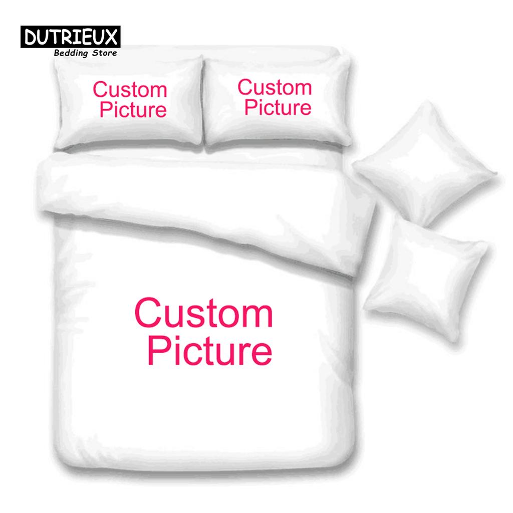 Europe City Building Bedding Set 3D Print Duvet Cover Cartoon Comforter Cover King For Kids Child Teen Boys Girls Bedroom Decor