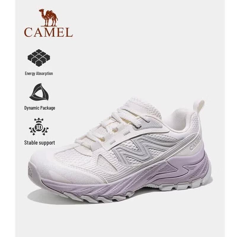 Camel Женские внедорожные походные ботинки G26B097038