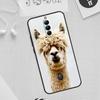 Lama Llama Alpaca Case For ZTE Nubia Red Magic 11 10 9 8 8S 9S 10S Pro Plus 6 7 6S 7S For RedMagic 10 Air Cover