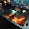 Laptop Large Desk Mat Gaming Gamer Accessories LLord of the RRings Mouse Pad Computer Extended Rubber Carpet Office Mouse Mats