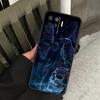 Crow Raven Dark Skull Case For Oppo A58 A18 A38 A78 A98 A17 A77 A80 A40 A60 A16 A76 A96 A74 A94 A54 A15 A57S Cover