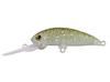 Jackall Timon Buri Buri Minnow DR 40 mm Floating Lure Shobo Glow (9549)