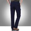 VANCAMEL Men's Loose Fit Quick-Dry Outdoor Cargo Pants