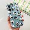 For Xiaomi Poco X6 Pro 5G Case New Fashion Painted Cover Clear Silicone Soft TPU Phone Case For Xiaomi Poco X6 Pro PocoX6 Bumper