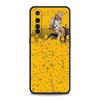 Чехол для телефона Realme 12 11 10 9 8 5G 7 6 GT5 GT3 GT2 Pro Plus C21 C11 C25 C35 Realme GT Neo 2 3 3T 5 Чехол Эстетический подсолнух