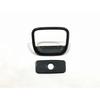 Car Co-Pilot Glove Handle Bowl Box Front Storage Trim Panel Frame For Jeep Grand Cherokee 2014 2015 2016 2017 2018
