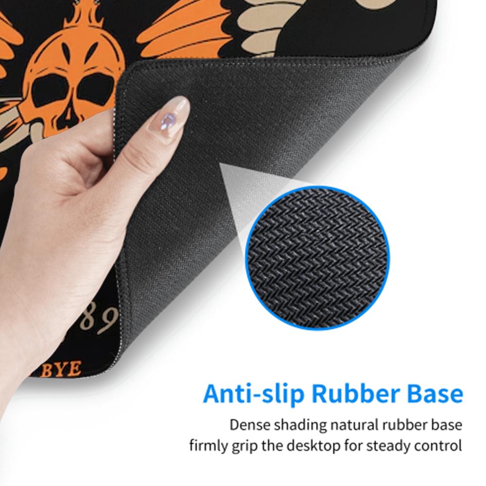 Ouija Boards Mouse Pad Gaming Mousepad Abstract Large 800x400mm 2024 New Model MouseMat Gamer XXL Mause Carpet PC Desk