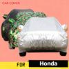 Автомобильный чехол, подходящий для Honda Airwave Stream Insight CR-V City Elysion Ciimo Spirior series, защита от солнца, дождя и снега