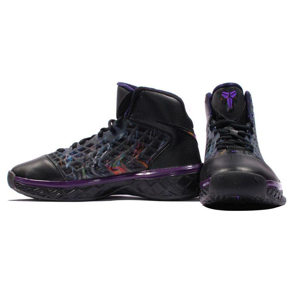 Nike Kobe 3 Prelude Misery GS 318288-002