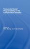 Книга Corporate Social Responsibility In the Construction Industry