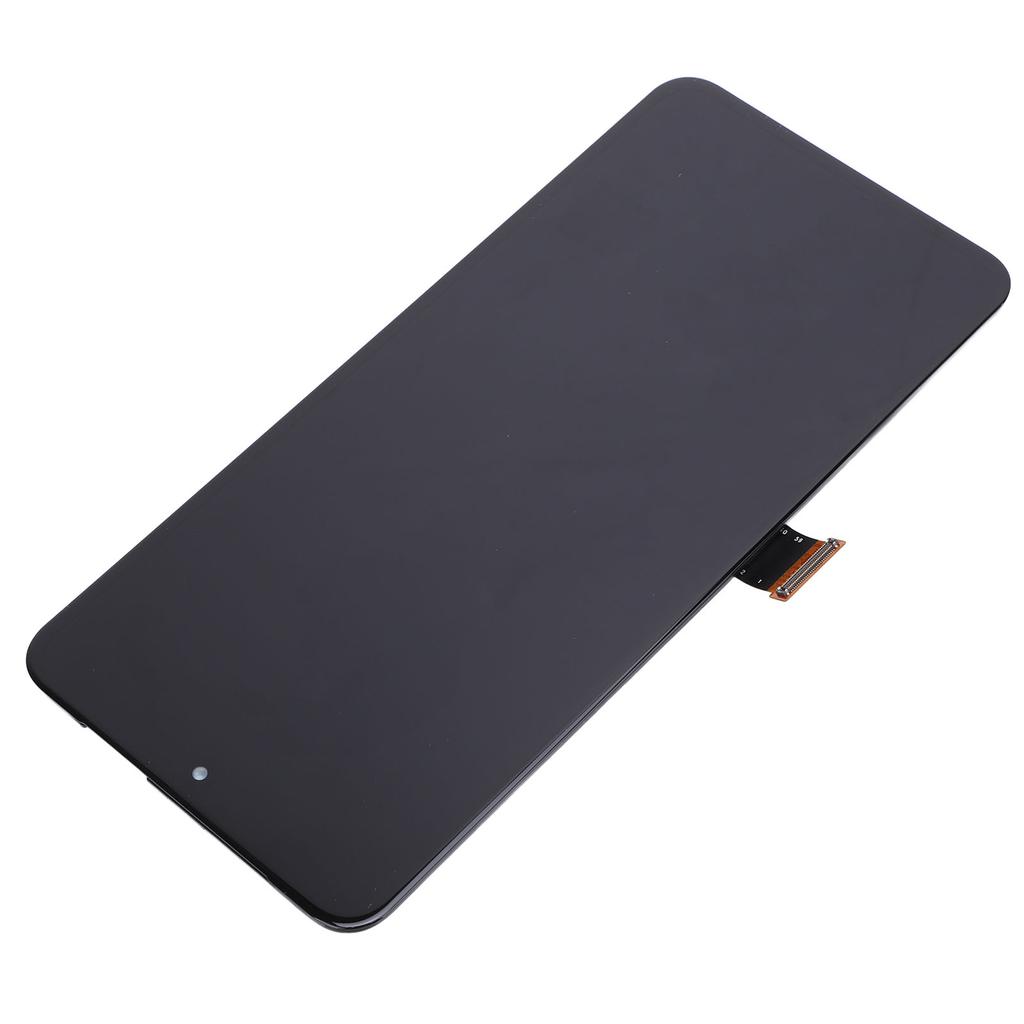 Замена экрана телефона с рамкой Высокое разрешение Широкий цветовой охват Сенсорный дисплей телефона Дигитайзер A