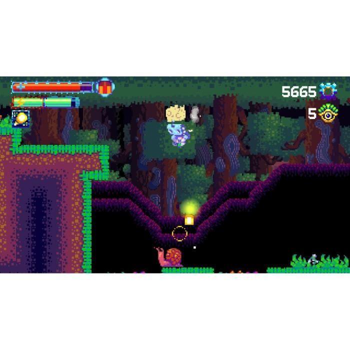 Jeu - Omegabot - PS5 - Action - En boîte - Octobre 2021